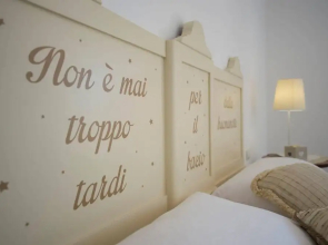 Apartment With one Bedroom in Pianillo, With Furnished Terrace and Wifi - Near the Beach