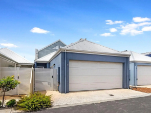 Marina View Port Geographe