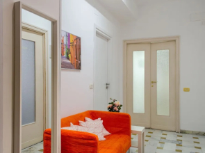 Kamchu Apartments Room Piazza Bologna 1