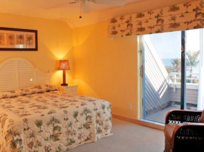 Hilton Grand Vacations Hurricane House