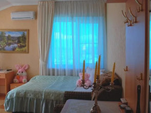 Guest House Panorama