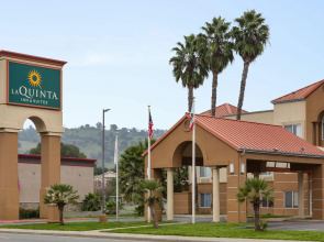 La Quinta Inn & Suites by Wyndham Fairfield - Napa Valley