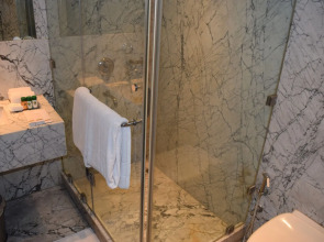 Hotel Palace Heights