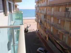 Apartamento 10 Marjal playa centro de Guardamar