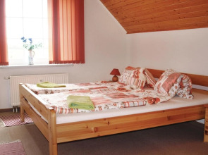 Stunning Apartment in Mirow OT Qualzow With 2 Bedrooms