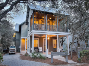 Bluejack by Exclusive 30A