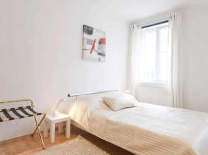 City Apartment Margareten