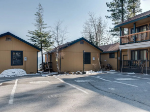 Franciscan Lakeside Lodge