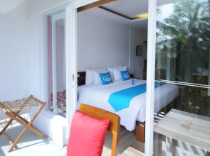 Airy Premier Ubud Pejeng Kawan Raya Tampaksiring Bali