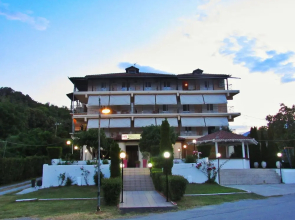 Balogiannis Hotel