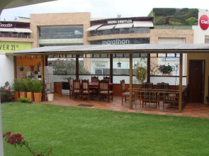 Casa Hidalgo Ecuador