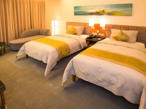 Rivan Hotel Longgang Shenzhen