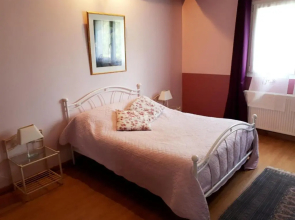 Chambres d'Hôtes La Noyeraie