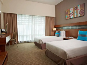 Premiera Hotel Kuala Lumpur