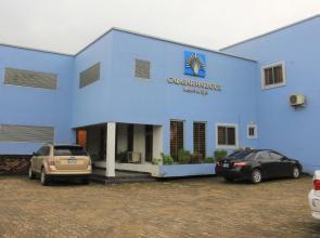 Calabar Harbour Resort SPA