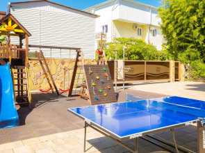 Отель Аллес