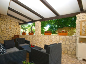 Apartment Alenka 1930