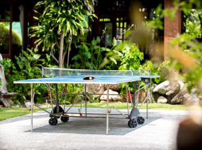 Crystal Bay Yacht Club