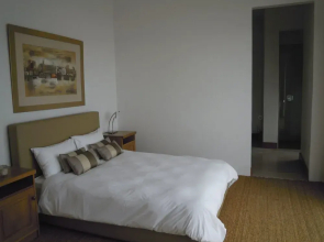 Penthouse 230m2 on the Sea
