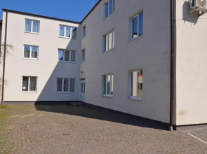 Apartament 8 Central