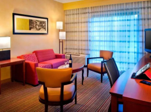 Courtyard Mt. Laurel Cherry Hill