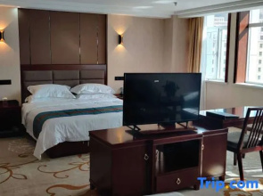 Tianzhu Heyue Hotel