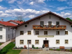 Zum Lebzelter