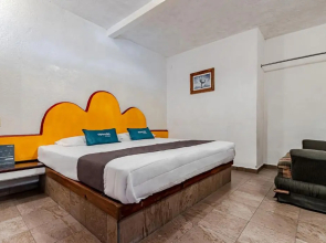 Ayenda Posada El Pedregal