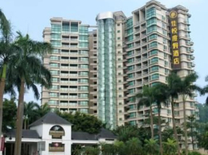 Jiayue Resort Hotel