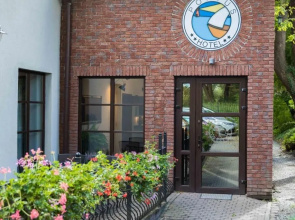 Hotel Portus