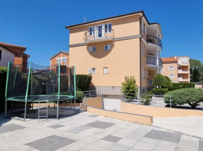 Apartments Medulin