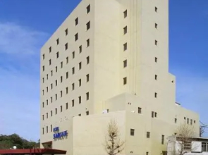 First Cube Yamaguchi