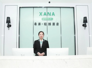 Xana Lite·Shenyang Zhangshi Economic and Technological Development Zone
