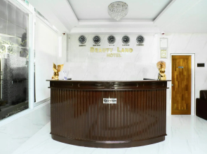 BeautyLand Hotel Bo Cho