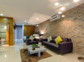 Loft 256