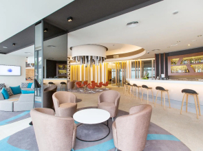 Noom Hotel Conakry
