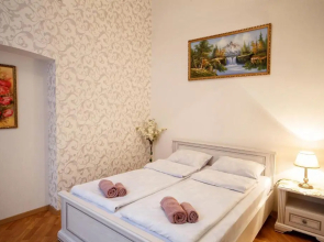 Apartment Teatralnaya