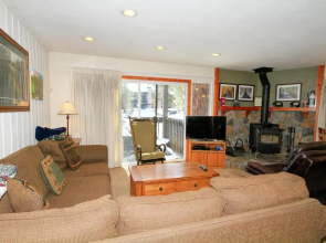 Sierra Park Villas #84