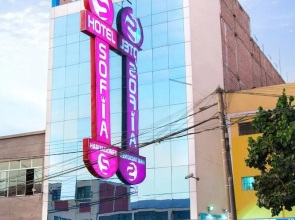 Hotel Sofia
