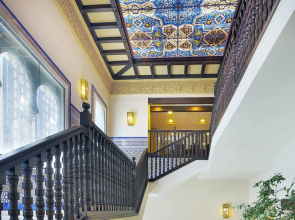 Anjum Hotel Makkah
