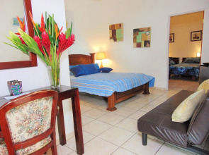 Casa Lima Bed & Breakfast