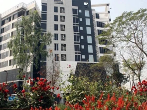 Hotel City Inn Ltd