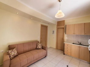 DELPHINUS VILLAS-Villa Nefeli