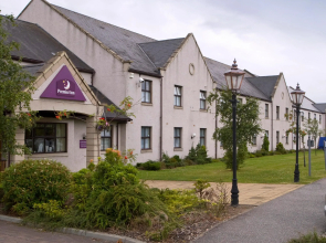 Premier Inn Elgin