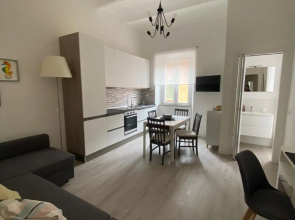 Nice apartment in Porto Ercole.-il Vicoletto