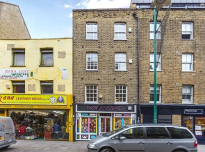 Club Living - Shoreditch & Spitalfields Apartments