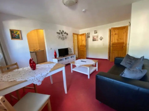 Apartment located in the center ofCochem