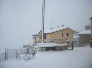 Residence Les Amis