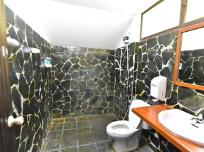 Koh Ngai Resort Trang