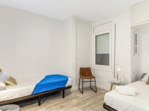 Flateli Apartamento Sant Antoni